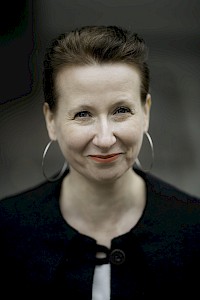 Kristina Holmberg